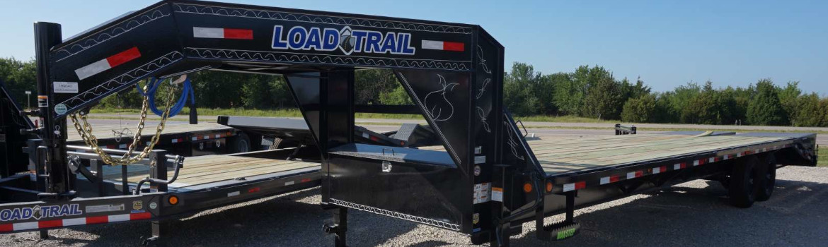 2019 Load Trail for sale in Trailer Country LTD, Perth, Ontario