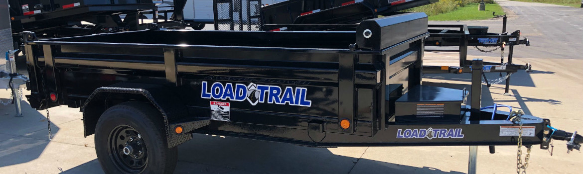 2019 Load Trail for sale in Trailer Country LTD, Perth, Ontario