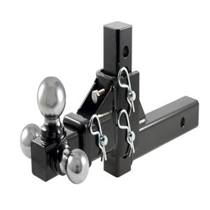 Mounts / Balls / 5th Wheel / Gooseneck Accessories for sale in Trailer Country LTD, Perth, Ontario